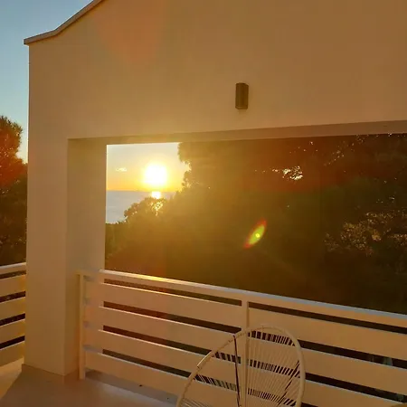Villa Vista Rovinj - New 2024 ! Exterior foto