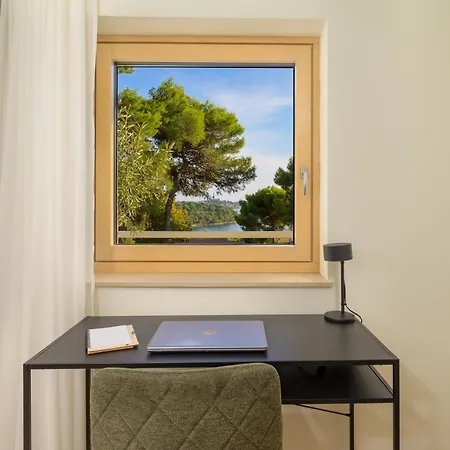 Villa Vista Rovinj - New 2024 ! Exterior foto