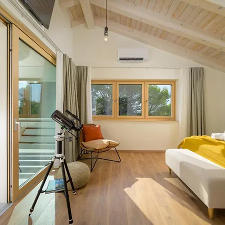 Villa Vista Rovinj - New 2024 ! Exterior foto