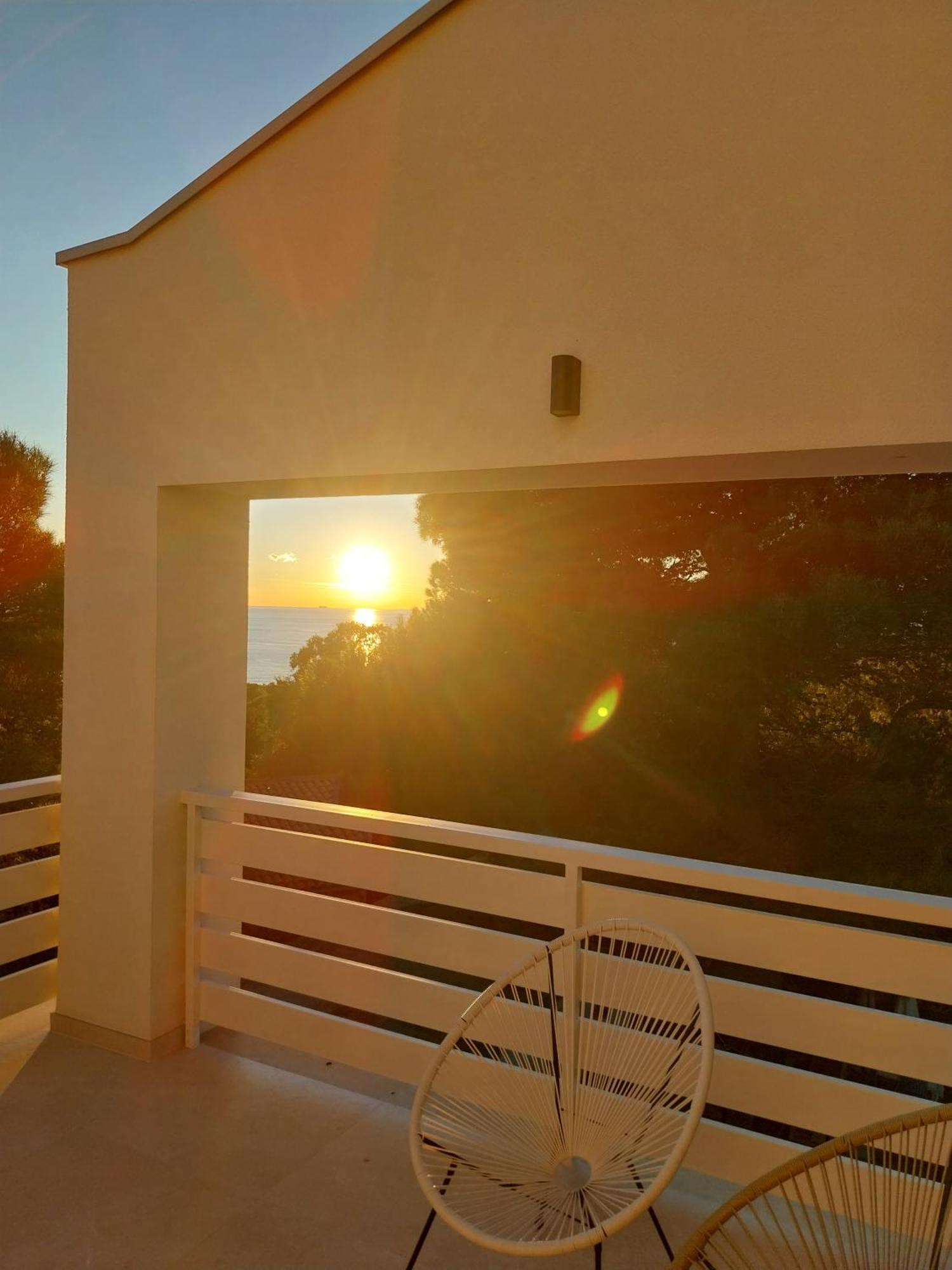 Vila Vista - New 2024 ! Rovinj