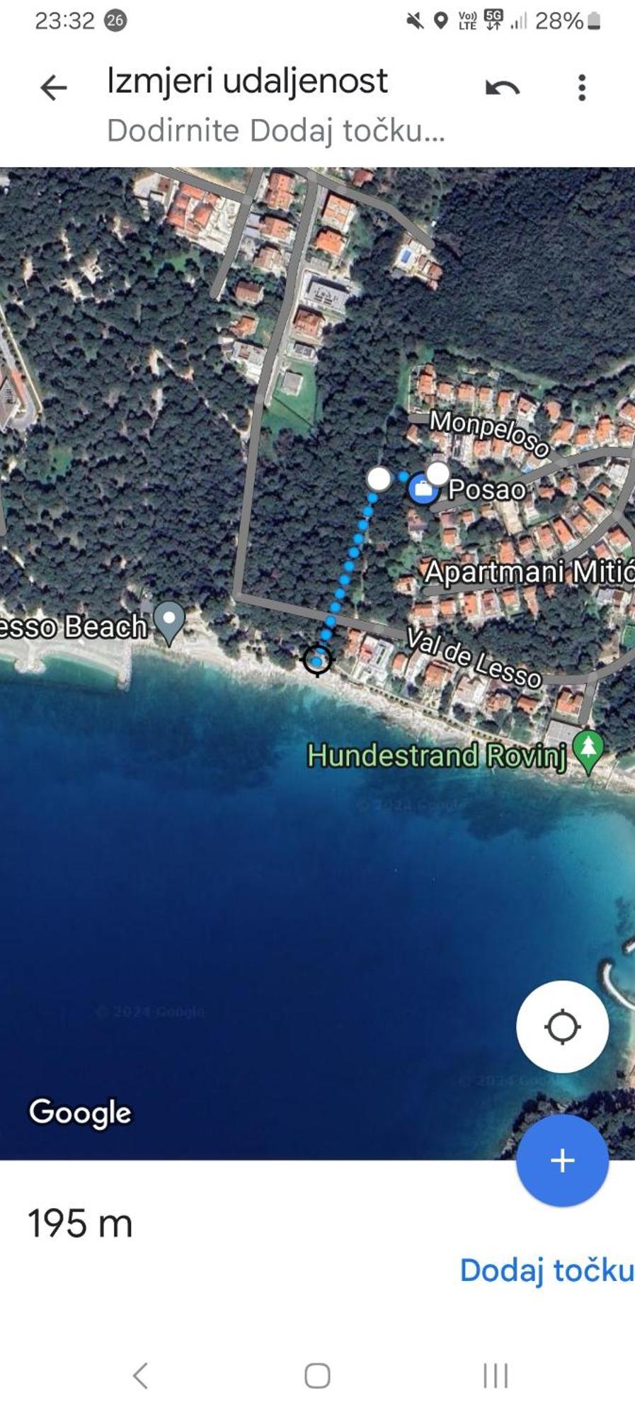Vista - New 2024 ! * Rovinj