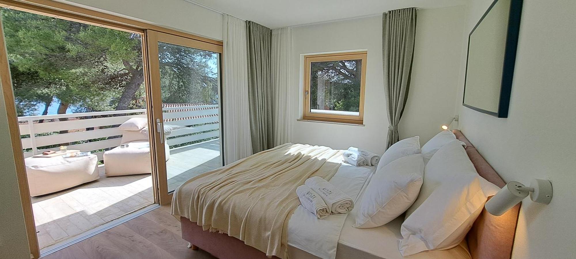 Vista - New 2024 ! Vila Rovinj