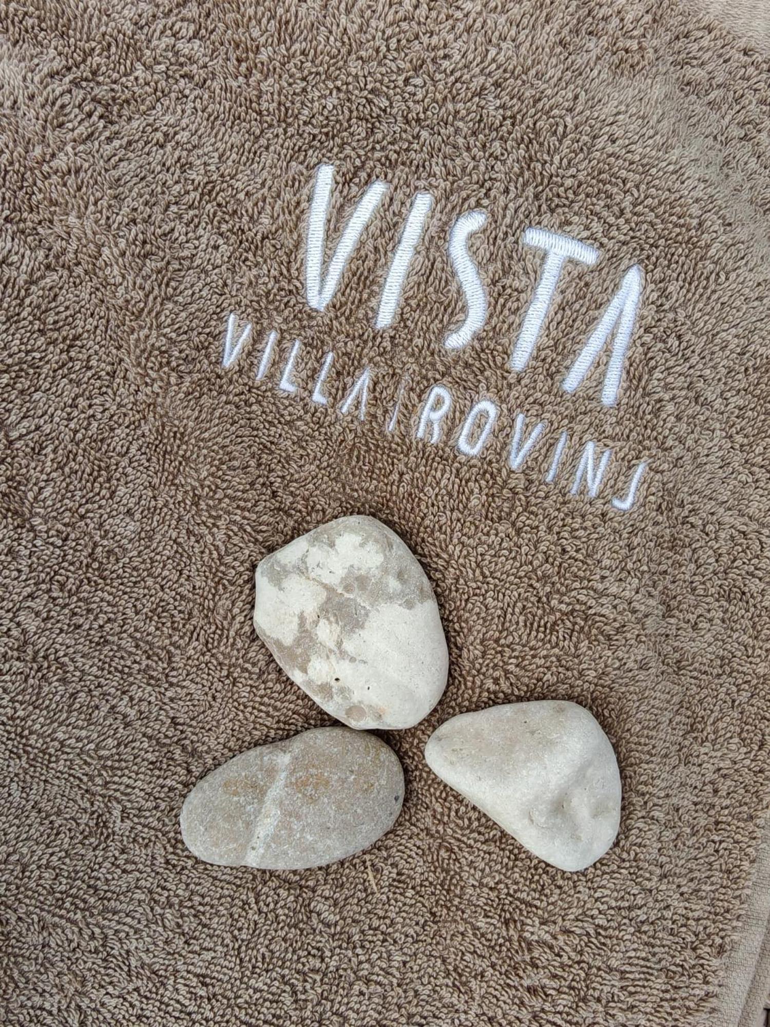 Vista - New 2024 ! Vila *