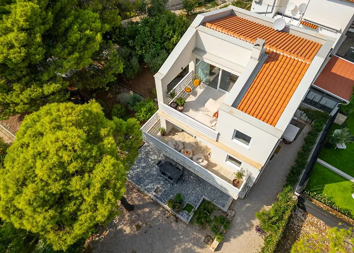 Villa Vista Rovinj - New 2024 !
