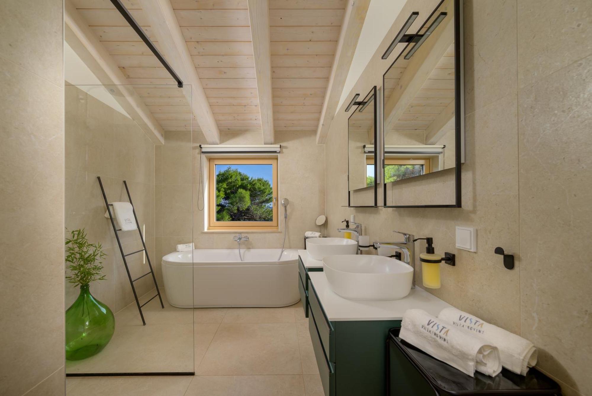Villa Vista - New 2024 ! Rovinj