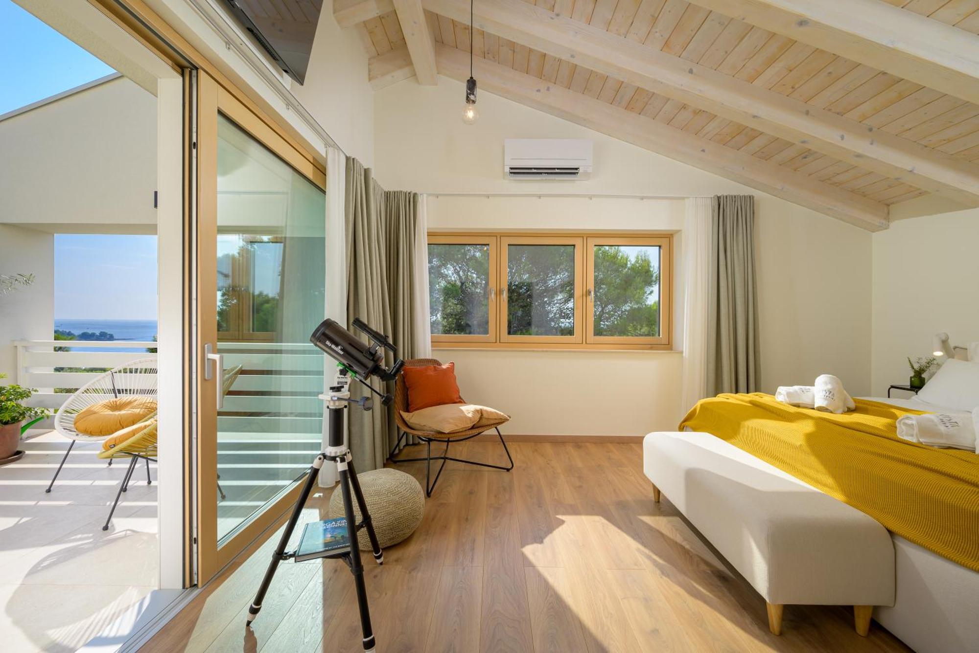 Villa Vista - New 2024 ! Rovinj