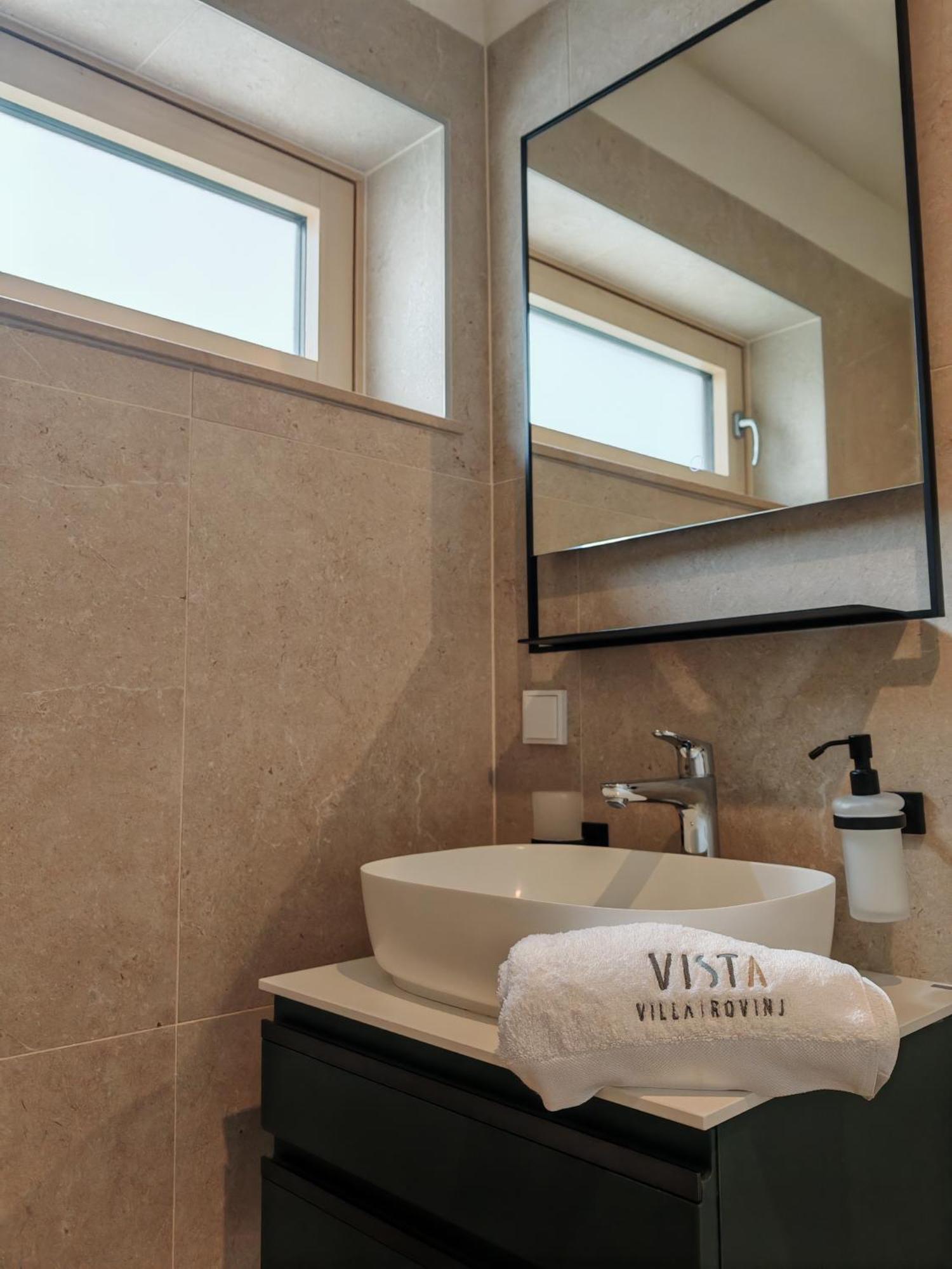 Villa Vista - New 2024 ! Rovinj